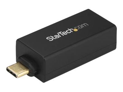 StarTech.com Adaptateur USB-C vers Ethernet