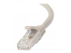 StarTech.com Câble réseau Cat6 Gigabit UTP sans crochet de 10m
