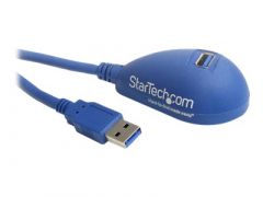 StarTech.com Câble d'extension USB 3.0 A vers A de 1,5 m