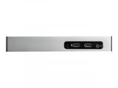 StarTech.com Station d'accueil USB 3.0 double affichage pour PC portable