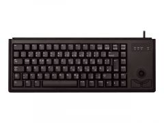 CHERRY Compact-Keyboard G84-4400