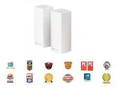 Linksys VELOP Solution Wi-Fi Multiroom WHW0302