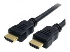 StarTech.com Câble HDMI haute vitesse Ultra HD 4K x 2K avec Ethernet de 1m