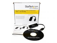 StarTech.com Adaptateur USB vers HDMI