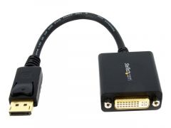 StarTech.com DisplayPort DVI