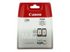 Canon PG-545 / CL-546 Multipack