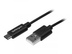 StarTech.com Câble USB 2.0 USB-C vers USB-A de 2 m