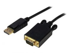 StarTech.com Adaptateur DisplayPort™ vers VGA