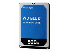 WD Blue WD5000LPCX
