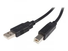 StarTech.com Câble USB 2.0 A vers B de 50 cm