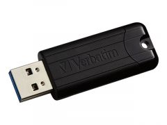 Verbatim Store 'n' Go Pin Stripe USB Drive