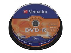 Verbatim 10 x DVD-R