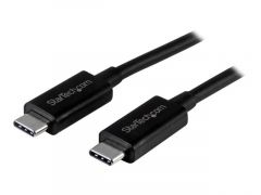 StarTech.com Câble USB 3.1 USB-C vers USB-C de 1 m