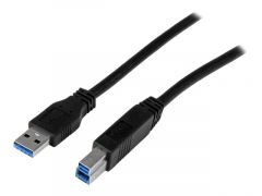 StarTech.com Câble certifié USB 3.0 A vers B de 2 m