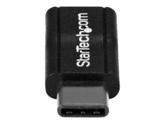 StarTech.com Adaptateur USB 2.0 USB-C vers Micro USB