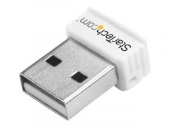 StarTech.com Mini Clé USB Sans Fil N 150 Mbps