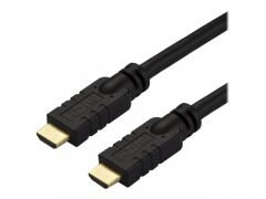 StarTech.com Câble HDMI haute vitesse 4K 60Hz de 10 m