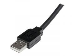 StarTech.com Câble Répéteur Active USB 2.0 10 m Mâle vers Femelle