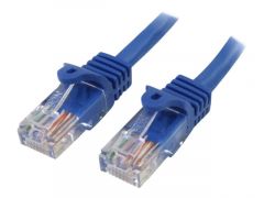 StarTech.com Câble Ethernet 5 m