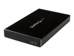 StarTech.com Boîtier USB 3.0 universel pour disque dur SATA III / IDE de 2,5 pouces avec UASP