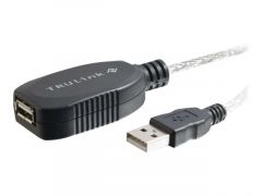 C2G TruLink USB 2.0 Active Extension Cable