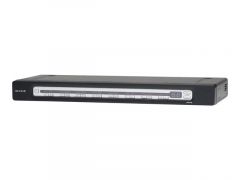 Belkin OmniView PRO3 USB & PS/2 16-Port KVM Switch