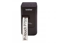 Brother P-Touch PT-P750W