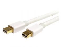 StarTech.com Câble Mini DisplayPort 1.2 de 2m