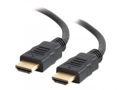 C2G 1m High Speed HDMI Cable with Ethernet