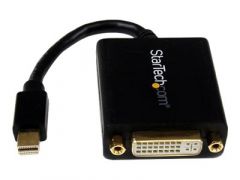 StarTech.com Adaptateur vidéo Mini DisplayPort vers DVI