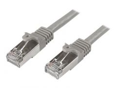 StarTech.com Câble réseau Cat6 blindé SFTP sans crochet de 5m