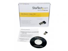 StarTech.com Mini adaptateur USB Bluetooth 2.1