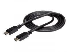 StarTech.com Câble certifié DisplayPort 1.2 de 1,8 m avec verrouillage