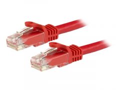 StarTech.com Câble réseau Cat6 Gigabit UTP sans crochet de 1m
