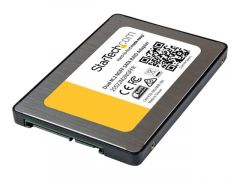 StarTech.com Adaptateur 2x SSD M.2 vers SATA 2,5" avec RAID