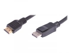 Uniformatic Câble vidéo/audio