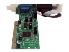 StarTech.com Carte PCI avec 2 Ports DB-9 RS422/485