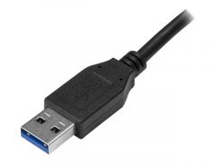 StarTech.com Câble USB vers USB-C de 1 m