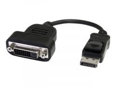 StarTech.com Adaptateur vidéo actif DisplayPort vers DVI