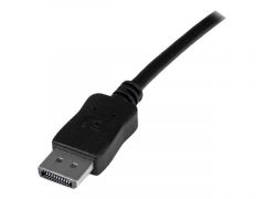 StarTech.com Câble DisplayPort actif de 10 m