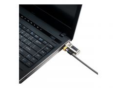 Kensington ClickSafe Combination Laptop Lock