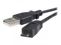 StarTech.com Cable Micro USB 3 m M/M