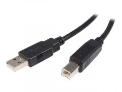 StarTech.com Câble USB 2.0 A vers B de 1 m