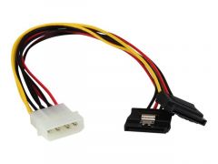 StarTech.com Câble adaptateur d'alimentation interne LP4 (4 broches)