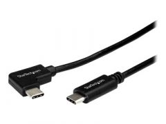 StarTech.com Câble USB-C coudé à angle droit de 1 m