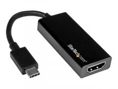 StarTech.com Adaptateur vidéo USB-C vers HDMI