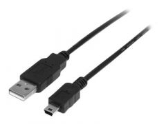 StarTech.com Câble USB 2.0 A vers Mini B de 50 cm