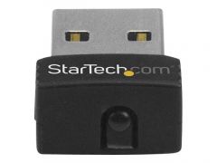 StarTech.com Mini adaptateur réseau sans fil N USB 150 Mb/s