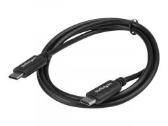 StarTech.com Câble USB 2.0 USB-C vers USB-C de 1 m