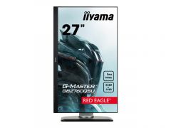 iiyama G-MASTER Red Eagle GB2760QSU-B1